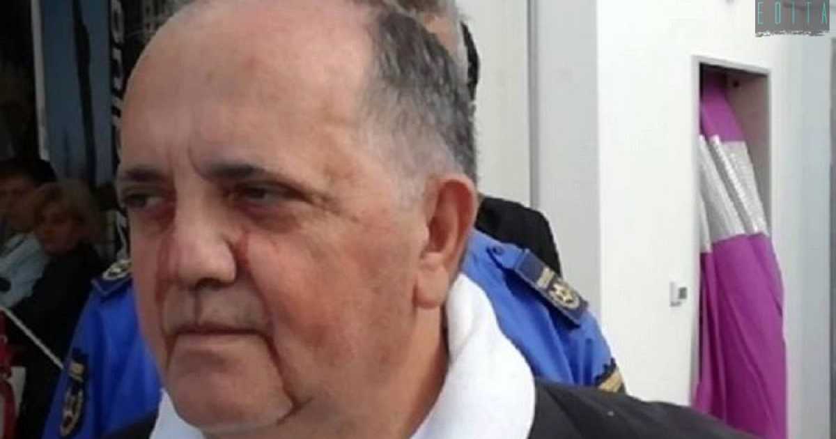 Da Medjugorje alla chiesa privata: la divina carriera dell'uomo che "piange sangue"